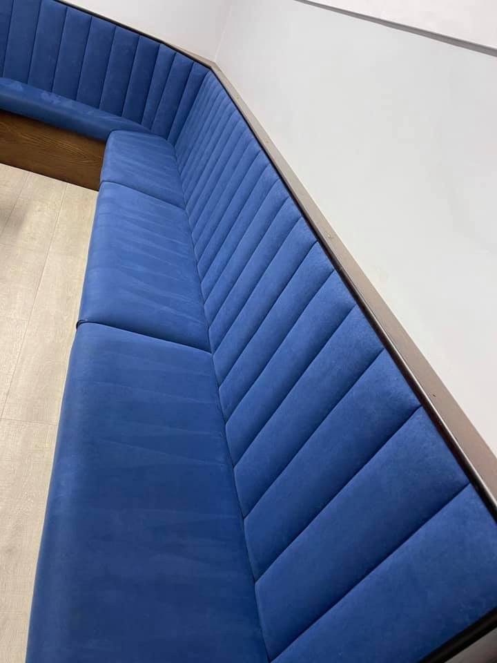 Upholstery Cleaning 2